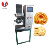 Machine électrique pour préparer des biscuits, mini, appareil à pâtisserie