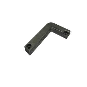 ACCESORIOS PARA VEHÍCULOS personalizado OEM adc12 material de aluminio fundición a presión piezas mecánicas piezas - Product Image 5