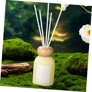 Top bán làm mát không khí trắng đen hồng đỏ xám xanh xanh nâu tự nhiên tổng hợp sợi Polyester difuser gậy - Product Image 1