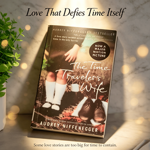 La esposa del viajero en el tiempo de Audrey Niffenegger - La historia de amor internacional más vendida que desafía el tiempo y <span class=keywords><strong>las</strong></span> <span class=keywords><strong>consecuencias</strong></span> - Product Image 5