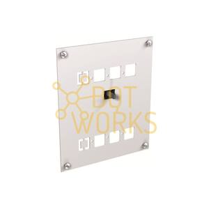 ABB 1SDA101990R1 - Nuovo - Product Image 1