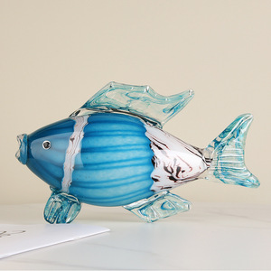 <span class=keywords><strong>ตู้</strong></span>วางทีวีทำมือจากกระจกเคลือบลายอาร์ตเดโคแบบรักษ์โลก พร้อมลวดลายแนวตั้ง ของตกแต่งบ้านเสริมโชคลาภ - Product Image 5