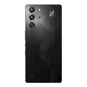 Smartphone de jeu Redmagic 10 Pro+ avec écran Full Screen de 6,85 pouces, 144 Hz, 7050 mAh, Snap Dragon 8 Elite, ROM globale - Product Image 2