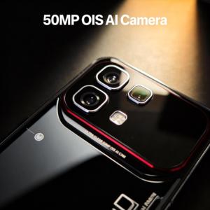 สมาร์ทโฟน Note 60 Pro 5G หน้าจอโค้ง 16GB+1TB 108MP 7800mAh Android 15 ปลดล็อค รองรับซิมคู่ - Product Image 4