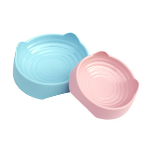 WIN-WIN X037 OEM/ODM Gamelles de voyage portables en plastique élégantes pour chats et chiens, pour nourriture et eau, mignonnes - Product Image 4