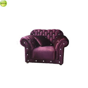 Unico europeo di Diamante classico Stile di Fondo di Legno Rare <span class=keywords><strong>Viola</strong></span> Salotto Divano In Legno Set <span class=keywords><strong>Mobili</strong></span> - Product Image 5