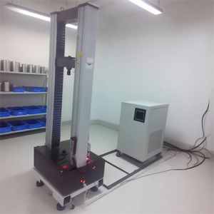 Máquina Automática de Prueba de Tracción a Alta y Baja Temperatura, Probador de Resistencia a la Tracción de Alta Calidad - Product Image 1