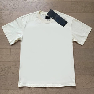 T-shirt pour homme en coton 100% 260 g/m², style streetwear, imprimé vintage, coupe ample, manches courtes, décontracté, rétro, avec motifs graphiques - Product Image 1