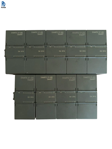 6ES7 288-2DR16-0AA0 โมดูล PLC ตัวควบคุมลอจิกแบบตั้งโปรแกรมได้ 16 ช่องอินพุตเอาต์พุตดิจิตอลโมดูลควบคุมอุตสาหกรรม - Product Image 1