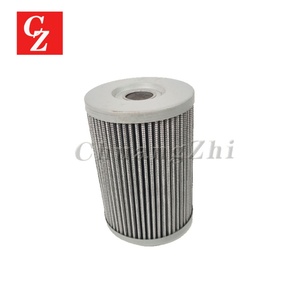 Nuevo Filtro Hidráulico 558001800P, Elemento de Filtro de Aire y Aceite, Piezas de Compresor Industrial para Boge 558001800 - Product Image 3