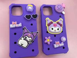 OT ALE Iute UTE artoon hhone ases io iONE Hone <span class=keywords><strong>14</strong></span> 13 11 12 ro - Product Image 5