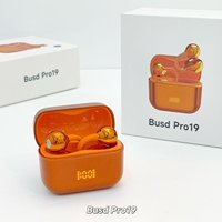 Casque Bluetooth Nouveau Modèle 2026 - Type Circum-auriculaire - Affichage Numérique - Sans Fil Haute Qualité - Casque de Sport