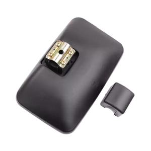 Rétroviseur adapté aux modèles Dongfeng Dorica D6D7D8, rétroviseur FreyKa Kept Kangba, miroir réfléchissant, miroir carré - Product Image 3