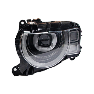 Faros Delanteros LED JSL para Land Rover <span class=keywords><strong>Defender</strong></span> 110 2020 2021 2022 <span class=keywords><strong>2023</strong></span>, Faros Delanteros Originales de Alta Calidad - Product Image 5