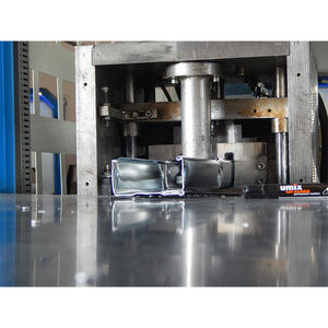 เครื่องขึ้นรูปม้วนเหล็กวัดแสง - Product Image 2