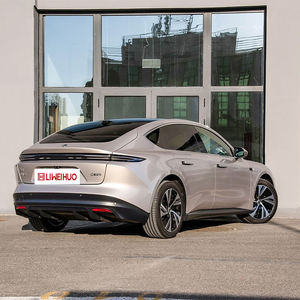 <span class=keywords><strong>Nio</strong></span> <span class=keywords><strong>ET5</strong></span>, Sedán Eléctrico de Alta Calidad y Bajo <span class=keywords><strong>Precio</strong></span>, con 500 Nm de Torque, Autonomía de Más de 700 km, Batería de 110 kWh, Hecho en China - Product Image 5