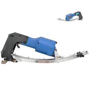 Grapadora <span class=keywords><strong>de</strong></span> aire M87, herramienta <span class=keywords><strong>de</strong></span> remachado neumático para hacer colchones, clips <span class=keywords><strong>de</strong></span> acero para rollos, <span class=keywords><strong>clavadora</strong></span> - Product Image 1