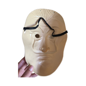 Máscara facial <span class=keywords><strong>de</strong></span> Mr. Mustache <span class=keywords><strong>Dali</strong></span> para Halloween, disfraz <span class=keywords><strong>de</strong></span> Cosplay <span class=keywords><strong>de</strong></span> plástico para teatro, película, fiesta, bola para tarjetas <span class=keywords><strong>de</strong></span> casa, evento <span class=keywords><strong>de</strong></span> Pascua - Product Image 4