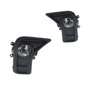 Oferta Especial Kits de Faros Antiniebla Halógenos para Volkswagen VW Saveiro 2023 2024 2025, Repuestos, Sistema de Iluminación Automotriz, <span class=keywords><strong>Accesorios</strong></span> para Coche - Product Image 6