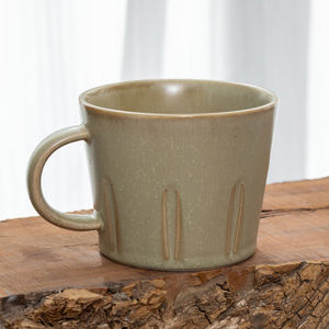 Autres fournitures pour hôtels et restaurants Tasses à café classiques 350 ml Porcelaine <span class=keywords><strong>Cafe</strong></span> Shop Cappuccino Cup Ceramic 12 OZ Coffee Cups Set - Product Image 3