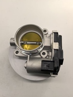 Anpassbare Box-Logo-Etikette 24582664 Hochwertige Drosselklappe für Chevrolet Prisma Onix Cobalt Motor Autoteile