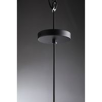 Suspension moderne en forme de globe en cristal côtelé, sphère texturée en laiton, ampoule Edison vintage à économie d'énergie 2700K blanc chaud doux 110-230V