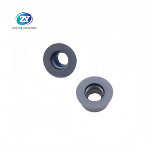Zeng Ying rdmw Tungsten thép Carbide chèn Vòng CNC phay công cụ PVD tráng OEM tùy chỉnh mô hình rdmw10t3mo - Product Image 2