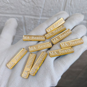 lettres miroir - Product Image 1
