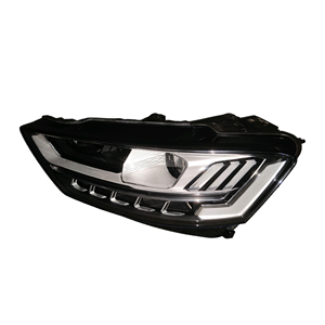 Phare OEM pour Audi A8 A8L S8 Phares LED Système d'éclairage de voiture Phares d'origine - Product Image 4
