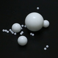 Bb en plastique perles 0.27 g/pc boule en plastique 7.2mm Bb Airsoft boule