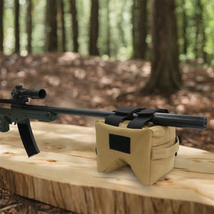 Mydays בחוץ במלאי oem oem רב-צבע הסוואה טקטי ציד ירי עמדה מנוחה - Product Image 6