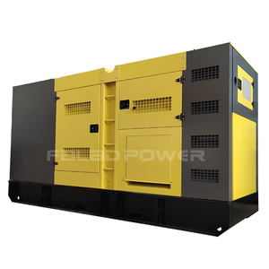 Groupe électrogène Cummings Wechai Sdec Super Silencieux 40/50/80/100 KVA KW – Prix FLDGF – Conception Silencieuse pour un Fonctionnement Discret en Mini-environnement - Product Image 6