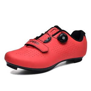 <span class=keywords><strong>Zapatillas</strong></span> de Ciclismo de Carbono Mcycle Racing, Doble Clipless, Antibacterianas, para Bicicleta de Carretera y <span class=keywords><strong>MTB</strong></span> - Product Image 3