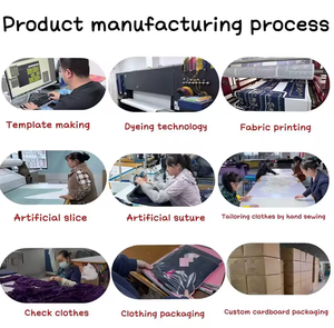 Ensemble 2 pièces Y2K pour femmes avec logo personnalisé, haut court zippé à col montant et bloc de couleurs, short à taille haute et à cordon de serrage, streetwear - Product Image 4