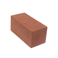 WPC Plastique Bois Tabouret Bande Composite Solide Conseil Parc Chaise Conseil Table Chaise Bande Décorative Banc Siège Conseil Wpc Decking