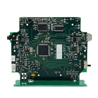 Servicio de Ensamblaje de PCB Personalizado, Fabricante de Circuitos Impresos (PCBA) de China, Proveedor de Fábrica de Ensamblaje de PCB OEM