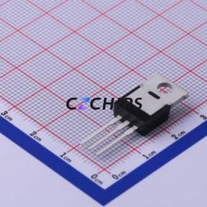 ทรานซิสเตอร์ภาคสนาม ITO-220AB-3 VBM1151N ทรานซิสเตอร์ (MOSFET) แบบดั้งเดิมและใหม่เอี่ยม - Product Image 2