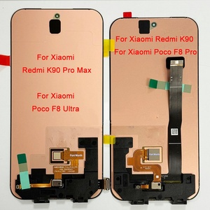 Para Redmi K40 K50 K50 Gaming K50 Ultra K60 K60 Ultra K60 Pro K60E K70E K70 Ultra K70 Pro K80 K80 Ultra K80 Pro K90 K90 Pro Max Venta al por mayor - Product Image 5
