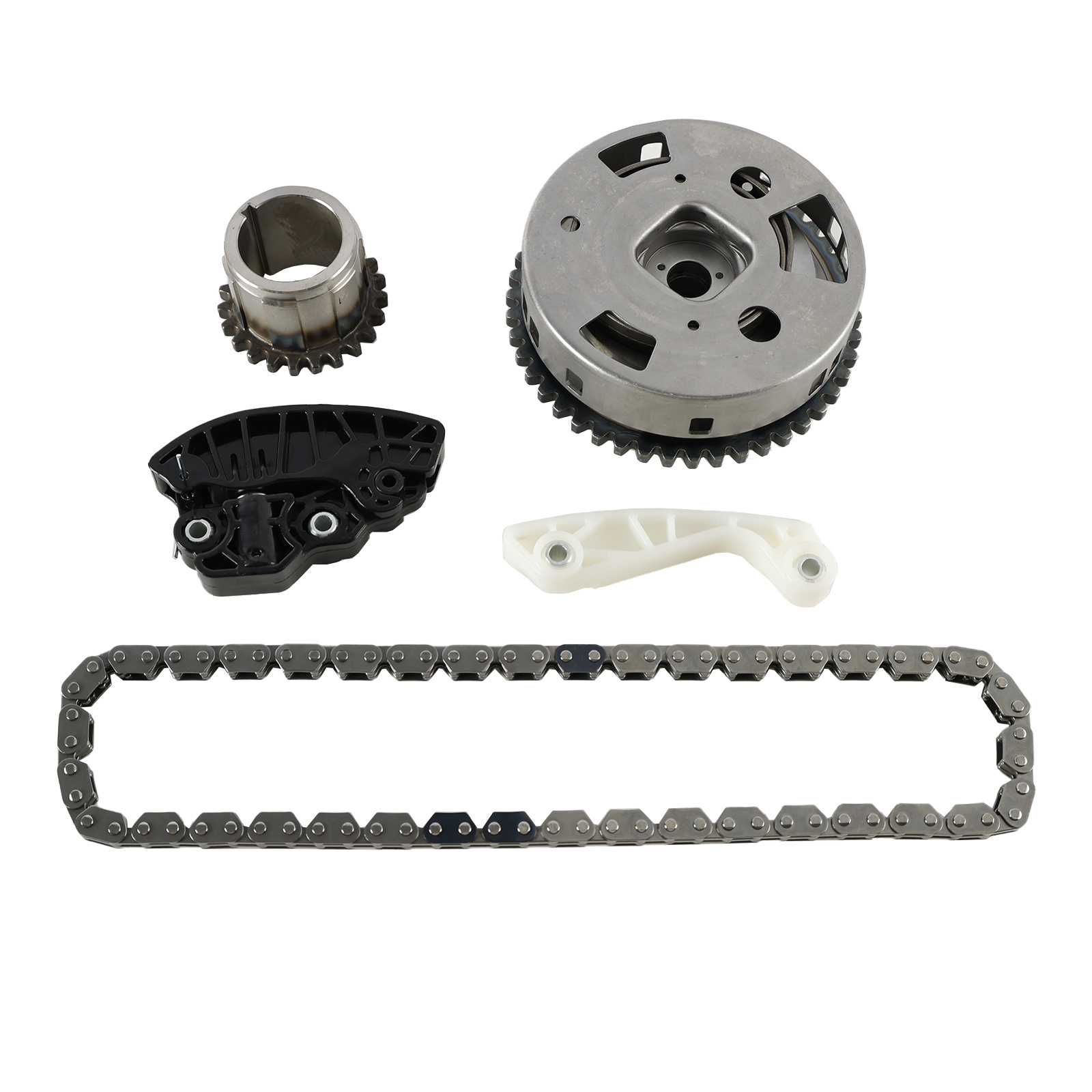 MDS LIFTERS CAMSHAFT HEAD GASKETS KIT FITS 2009
