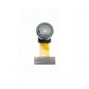 Taidacent 40mm uzun esnek 2MP yüz tanıma kamera DVP 24PIN 140 derece Lens Cmos sensör ESP32 OV2640 kamera modülü - Product Image 1