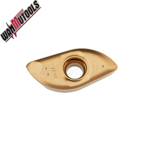 Cuchilla para máquina de control numérico, productos originales y genuinos, ZP32ER-M M8330