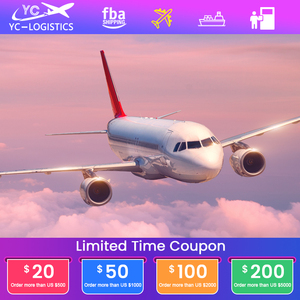 Costo di Spedizione Aerea DDP dalla Cina a USA e Regno Unito, Calcolatore dei Costi di Trasporto Aereo, Servizio Porta a Porta, Dichiarazione Doganale Rapida - Product Image 4