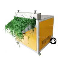 Machine automatique de remplissage de papier cadeau, déchiqueteuse de papier froissé pour emballage cadeau