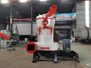 High Efficiency And Energy Saving Raymond Mill Grinder Stone Raymond Grinder Mill For Sale