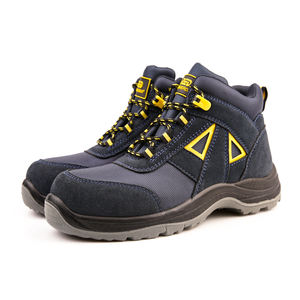 Jogging <span class=keywords><strong>de</strong></span> sport <span class=keywords><strong>de</strong></span> marque respirant <span class=keywords><strong>prix</strong></span> léger <span class=keywords><strong>chaussures</strong></span> <span class=keywords><strong>de</strong></span> <span class=keywords><strong>sécurité</strong></span> <span class=keywords><strong>de</strong></span> travail en daim CE pour femmes - Product Image 1