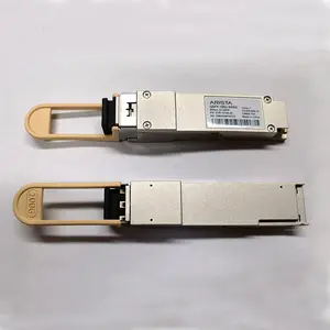 Arista QSFP-100G-SRBD 100GBASE-BIDI émetteur-récepteur MMF duplex bidirectionnel 100G QSFP28 BIDI LC 100m