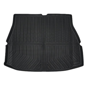 Alfombrilla de goma para coche, accesorio impermeable, antideslizante, sin olor, 3D, TPE, para DS 7, <span class=keywords><strong>Crossback</strong></span> 1,5, BlueHDi, ejecutiva, <span class=keywords><strong>2018</strong></span>, venta al por mayor, para todo tipo de clima - Product Image 5