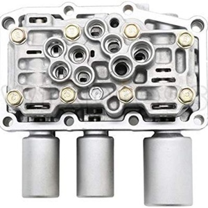 Válvula Solenoide de Transmisión CVT 27200-PWR-901 en Oferta para Honda Fit 2003-2008 - Product Image 5