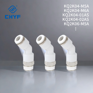 CHYF Fitting KQ2K06/KQ2K04-<span class=keywords><strong>M5A1</strong></span> M5N1 M6A1 M6N1 <span class=keywords><strong>M5A1</strong></span> M5N1 M6A1 M6N1 KQ2K - Product Image 1