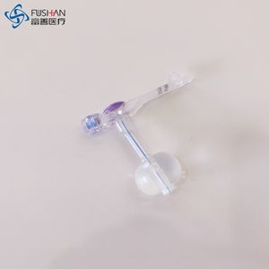 Tabung pemberi makan gastrostomi profil rendah - Product Image 2